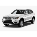 X3 Serisi F25 2010-2017